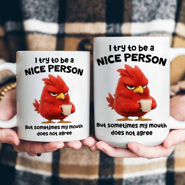 Funny Mug - Sarcastic, Funny Bulk Gifts, Exchange Gift For Coworkers, Boss - Personalized Mug Funny Mug - Sarcastic, Funny Bulk Gifts, Exchange Gift For Coworkers, Boss - Personalized Mug
