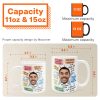Funny Mug - Sarcastic Office Quotes - Fun Gifts For Coworker, Friends, Boss - Personalized Photo Mug Funny Mug - Sarcastic Office Quotes - Fun Gifts For Coworker, Friends, Boss - Personalized Photo Mug