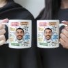Funny Mug - Sarcastic Office Quotes - Fun Gifts For Coworker, Friends, Boss - Personalized Photo Mug Funny Mug - Sarcastic Office Quotes - Fun Gifts For Coworker, Friends, Boss - Personalized Photo Mug