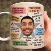Funny Mug - Sarcastic Office Quotes - Fun Gifts For Coworker, Friends, Boss - Personalized Photo Mug Funny Mug - Sarcastic Office Quotes - Fun Gifts For Coworker, Friends, Boss - Personalized Photo Mug