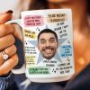 Funny Mug - Sarcastic Office Quotes - Fun Gifts For Coworker, Friends, Boss - Personalized Photo Mug Funny Mug - Sarcastic Office Quotes - Fun Gifts For Coworker, Friends, Boss - Personalized Photo Mug