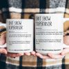 Funny Mug - Sh*t Show Supervisor - Fun Gifts For Coworker, Boss - Mug Funny Mug - Sh*t Show Supervisor - Fun Gifts For Coworker, Boss - Mug
