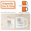 Funny Mug - Sh*T Show Supervisor - Fun Gifts For Coworker, Friends, Boss - Personalized Mug