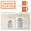 Funny Mug - Shut The F*Ck Up Swear Mug - For Coworker, Boss, Friend - Personalized Mug Funny Mug - Shut The F*Ck Up Swear Mug - For Coworker, Boss, Friend - Personalized Mug