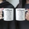 Funny Mug - Thoughts During Work - For Me Gift, Gifts For Coworkers, Boss - Personalized Mug Funny Mug - Thoughts During Work - For Me Gift, Gifts For Coworkers, Boss - Personalized Mug