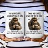 Funny Mug - Touch My Coffee I Will Slap You So Hard - Fun Gifts For Friends, Coworkers - Personalized Mug Funny Mug - Touch My Coffee I Will Slap You So Hard - Fun Gifts For Friends, Coworkers - Personalized Mug