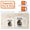 Funny Mug - Touch My Coffee I Will Slap You So Hard - Fun Gifts For Friends, Coworkers - Personalized Mug Funny Mug - Touch My Coffee I Will Slap You So Hard - Fun Gifts For Friends, Coworkers - Personalized Mug