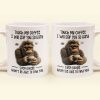 Funny Mug - Touch My Coffee I Will Slap You So Hard - Fun Gifts For Friends, Coworkers - Personalized Mug Funny Mug - Touch My Coffee I Will Slap You So Hard - Fun Gifts For Friends, Coworkers - Personalized Mug