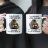 Funny Mug - Touch My Coffee I Will Slap You So Hard - Fun Gifts For Friends, Coworkers - Personalized Mug Funny Mug - Touch My Coffee I Will Slap You So Hard - Fun Gifts For Friends, Coworkers - Personalized Mug