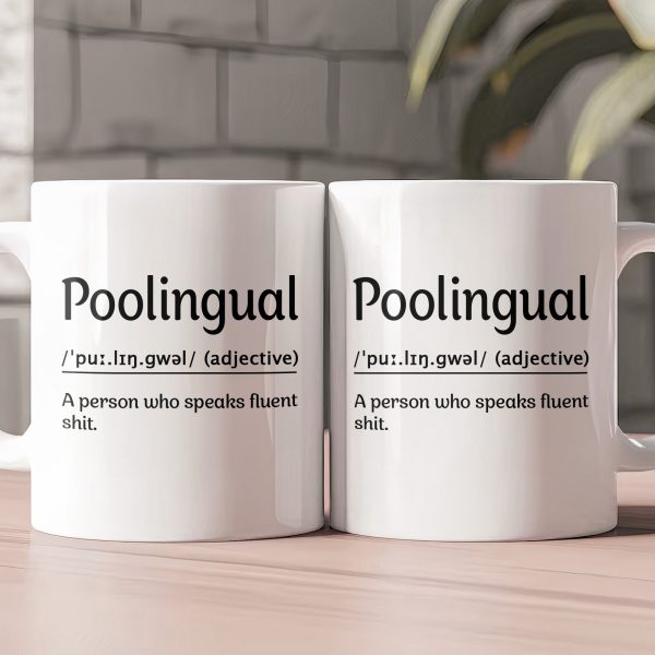 Funny Mug - Word Of The Day Version 2 - Elephant Gift, Exchange Gifts For Coworker - Personalized Mug Funny Mug - Word Of The Day Version 2 - Elephant Gift, Exchange Gifts For Coworker - Personalized Mug