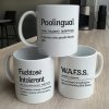 Funny Mug - Word Of The Day Version 2 - Elephant Gift, Exchange Gifts For Coworker - Personalized Mug Funny Mug - Word Of The Day Version 2 - Elephant Gift, Exchange Gifts For Coworker - Personalized Mug