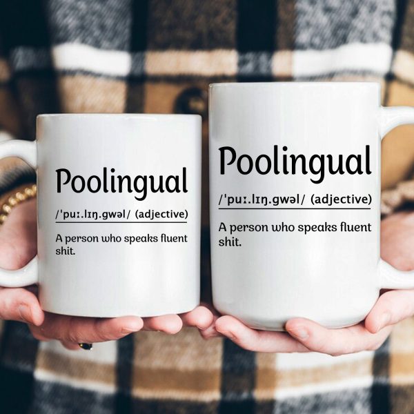 Funny Mug - Word Of The Day Version 2 - Elephant Gift, Exchange Gifts For Coworker - Personalized Mug Funny Mug - Word Of The Day Version 2 - Elephant Gift, Exchange Gifts For Coworker - Personalized Mug