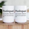 Funny Mug - Word Of The Day Version 2 - Elephant Gift, Exchange Gifts For Coworker - Personalized Mug Funny Mug - Word Of The Day Version 2 - Elephant Gift, Exchange Gifts For Coworker - Personalized Mug