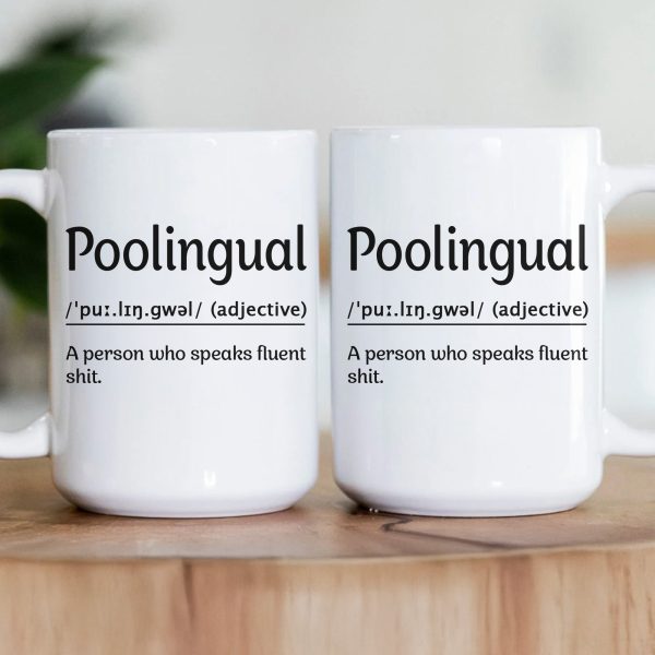 Funny Mug - Word Of The Day Version 2 - Elephant Gift, Exchange Gifts For Coworker - Personalized Mug Funny Mug - Word Of The Day Version 2 - Elephant Gift, Exchange Gifts For Coworker - Personalized Mug