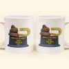 Funny Mug - Workplace Sh*T Magnet - Fun Gifts For Coworkers, Boss - Personalized Mug Funny Mug - Workplace Sh*T Magnet - Fun Gifts For Coworkers, Boss - Personalized Mug