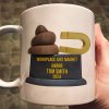 Funny Mug - Workplace Sh*T Magnet - Fun Gifts For Coworkers, Boss - Personalized Mug Funny Mug - Workplace Sh*T Magnet - Fun Gifts For Coworkers, Boss - Personalized Mug