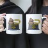 Funny Mug - Workplace Sh*T Magnet - Fun Gifts For Coworkers, Boss - Personalized Mug Funny Mug - Workplace Sh*T Magnet - Fun Gifts For Coworkers, Boss - Personalized Mug