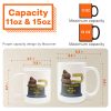 Funny Mug - Workplace Sh*T Magnet - Fun Gifts For Coworkers, Boss - Personalized Mug Funny Mug - Workplace Sh*T Magnet - Fun Gifts For Coworkers, Boss - Personalized Mug