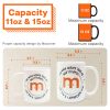 Funny Mug - You Work Harder Than An Ugly Stripper - Custom Your Logo - Thank You Gifts For Coworkers, Employee - Personalized Mug Funny Mug - You Work Harder Than An Ugly Stripper - Custom Your Logo - Thank You Gifts For Coworkers, Employee - Personalized Mug
