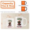 Funny Mug Christmas Spirit For Me Gift - Personalized Mug Funny Mug Christmas Spirit For Me Gift - Personalized Mug