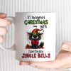 Funny Mug Christmas Spirit For Me Gift - Personalized Mug Funny Mug Christmas Spirit For Me Gift - Personalized Mug