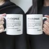 Funny Mug For Me Gift Coworker Boss Gift - Personalized Mug Funny Mug For Me Gift Coworker Boss Gift - Personalized Mug