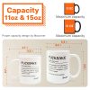Funny Mug For Me Gift Coworker Boss Gift - Personalized Mug Funny Mug For Me Gift Coworker Boss Gift - Personalized Mug