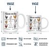Funny Mug Nice Cocks - Personalized Mug Funny Mug Nice Cocks - Personalized Mug