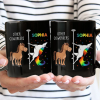 Funny Other Coworkers Vs Me - Personalized Mug Funny Other Coworkers Vs Me - Personalized Mug
