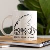 Funny Quote For Couple Mug Personalized Gift N304 890163