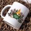 Funny Raccoon Dumpster on Fire Response Team - Personalized Mug - Funny Holiday Gift for Coworkers Funny Raccoon Dumpster on Fire Response Team - Personalized Mug - Funny Holiday Gift for Coworkers