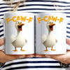 Funny Rooster Mug, Colorful Cartoon Art for Morning Coffee & Office Laughs, a unique gift for Coworkers and Friends Funny Rooster Mug, Colorful Cartoon Art for Morning Coffee & Office Laughs, a unique gift for Coworkers and Friends