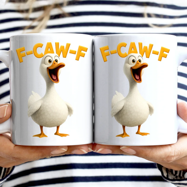Funny Rooster Mug, Colorful Cartoon Art for Morning Coffee & Office Laughs, a unique gift for Coworkers and Friends Funny Rooster Mug, Colorful Cartoon Art for Morning Coffee & Office Laughs, a unique gift for Coworkers and Friends