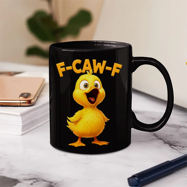 Funny Rooster Mug, Colorful Cartoon Art for Morning Coffee & Office Laughs, a unique gift for Coworkers and Friends Funny Rooster Mug, Colorful Cartoon Art for Morning Coffee & Office Laughs, a unique gift for Coworkers and Friends