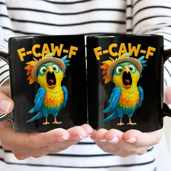 Funny Rooster Mug, Colorful Cartoon Art for Morning Coffee & Office Laughs, a unique gift for Coworkers and Friends Funny Rooster Mug, Colorful Cartoon Art for Morning Coffee & Office Laughs, a unique gift for Coworkers and Friends