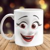 Funny Sarcastic 3D Mug Personalized Gift DM01 891103 Funny Sarcastic 3D Mug Personalized Gift DM01 891103