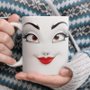 Funny Sarcastic 3D Mug Personalized Gift DM01 891103 Funny Sarcastic 3D Mug Personalized Gift DM01 891103