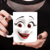 Funny Sarcastic 3D Mug Personalized Gift DM01 891103 Funny Sarcastic 3D Mug Personalized Gift DM01 891103