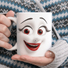 Funny Sarcastic 3D Mug Personalized Gift DM01 891103 Funny Sarcastic 3D Mug Personalized Gift DM01 891103