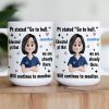 Funny Sarcastic Nursing - Personalized Mug Funny Sarcastic Nursing - Personalized Mug