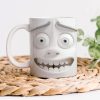 Funny Sarcastic With 3D Inflated Effect Mug Personalized Gift HO82 890626 Funny Sarcastic With 3D Inflated Effect Mug Personalized Gift HO82 890626