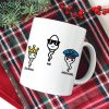 Funny Sperm Mom Personalized Gifts Sorry About Your Other Children White Mug Funny Sperm Mom Personalized Gifts Sorry About Your Other Children White Mug