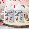 Funny Unicorn Coworker - Personalized Mug - Christmas Gift for Coworker, White Elephant Funny Unicorn Coworker - Personalized Mug - Christmas Gift for Coworker, White Elephant