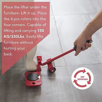 Furniture Moving Tool Furniture Moving Tool