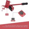 Furniture Moving Tool Furniture Moving Tool
