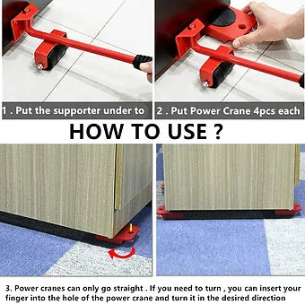 Furniture Moving Tool Furniture Moving Tool
