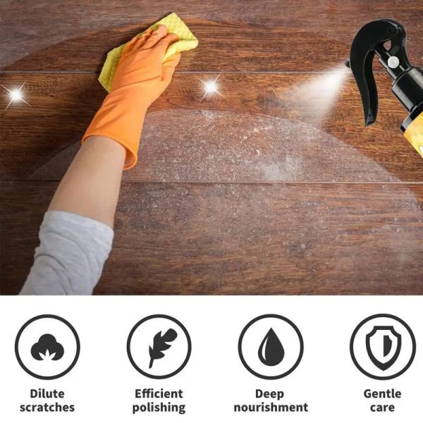 Furniture Polish Beewax Spray Furniture Polish Beewax Spray