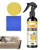 Furniture Polish Beewax Spray Furniture Polish Beewax Spray