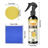 Furniture Polish Beewax Spray Furniture Polish Beewax Spray