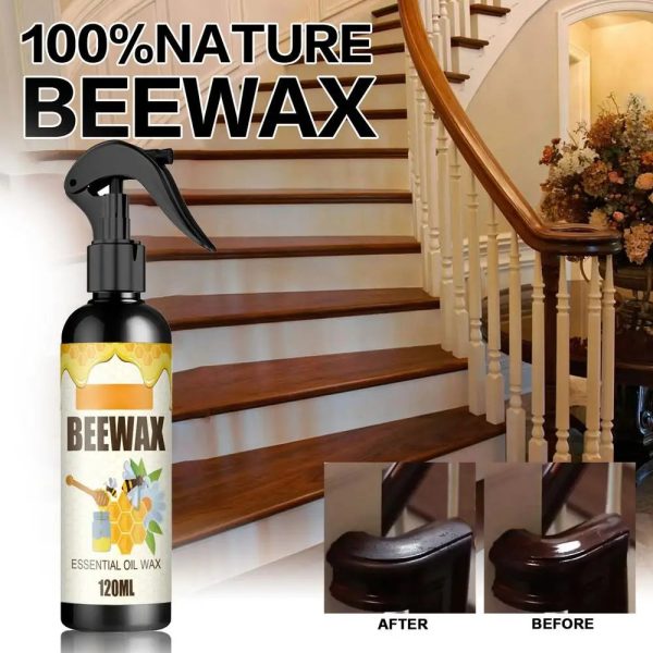 Furniture Polish Beewax Spray Furniture Polish Beewax Spray
